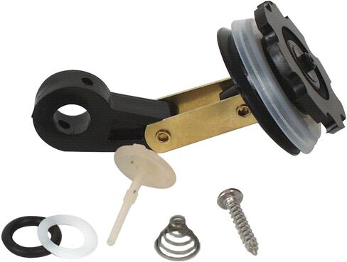Valterra RP320 Rocket Hand Pump Repair Kit, Black in Saudi Arabia