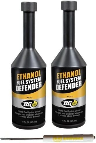 Smilyeez BG Ethanol Fuel System Defender® PN 213 مع مفك جيب (1) in Saudi Arabia