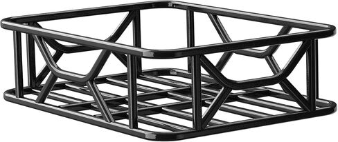 سلة خلفية للدراجة الكهربائية من OKAI سلة دراجة معدنية ذات سعة كبيرة تناسب فقط سلسلة OKAI Ranger EB50 in Kuwait