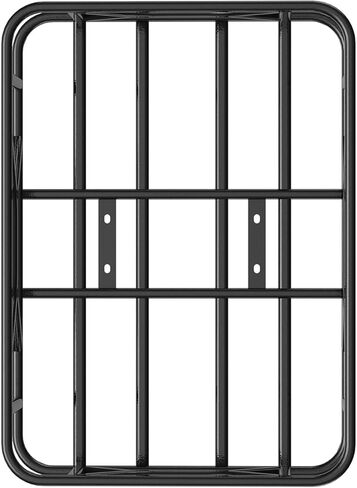 سلة خلفية للدراجة الكهربائية من OKAI سلة دراجة معدنية ذات سعة كبيرة تناسب فقط سلسلة OKAI Ranger EB50 in Kuwait