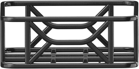 سلة خلفية للدراجة الكهربائية من OKAI سلة دراجة معدنية ذات سعة كبيرة تناسب فقط سلسلة OKAI Ranger EB50 in Kuwait