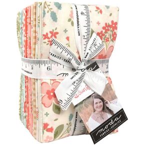 Heather Briggs Sunbonnet 36 Fat Eighths Moda Fabrics 31760F8 in Kuwait