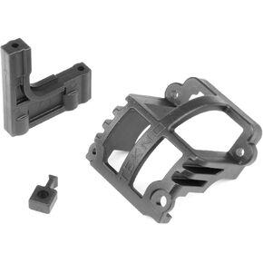 Tekno RC LLC Split Ctr Diff MNT comp Requires 9010 EB/ET48 2.0 TKR9262 Elec Car/Truck Replacement Parts in Kuwait
