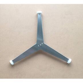 Viking Microwave Roller Wheel / Turntable Support # PM110030 in Saudi Arabia