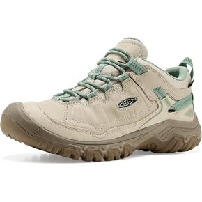KEEN Women's Targhee 4 Low Height Durable Comfortable Waterproof Hiking Shoes in Kuwait