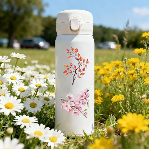 مجموعة ملصقات فروع مكونة من 120 قطعة لمستلزمات سجل القصاصات، وملصقات سجل القصاصات الورقية، وملصق أوراق طبيعية لدفتر القصاصات، والمخطط، والمجلة غير المرغوب فيها، ومجلات الرصاص in Kuwait