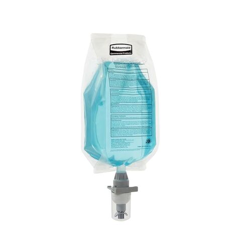 منتجات ربرميد التجارية صابون اليد المرطب الغني بالرغوة، إعادة تعبئة الرغوة التلقائية المتوافقة مع الرغوة التلقائية والرغوة التلقائية مع موزعات تقنية LumeCel in Kuwait