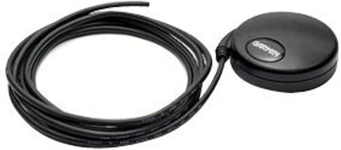 Garmin 18x LVC GPS Navigator Unit & StarTech.com 16 بوصة (40 سم) 9 دبوس ذكر تسلسلي إلى 10 دبوس لوحة فتحة رأس اللوحة الأم - محول المنفذ التسلسلي للوحة الأم (PLATE9M16)، رمادي in Saudi Arabia