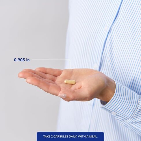 مغلفات نقية للشعر/البشرة/الأظافر فائقة - مكمل للكولاجين ومكافحة الشيخوخة والكيراتين ومضادات الأكسدة وترطيب البشرة والشعر والأظافر* - مع البيوتين وفيتامين ج والمزيد - 60 كبسولة in Kuwait