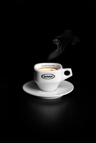 Bristot Speciale Italian Espresso Coffee Beans – Medium Roast, Low Acid, Whole Bean – 2.2 lb (1kg) Bag – Authentic Italian Coffee for Espresso, Cappuccino in Saudi Arabia