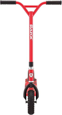Razor Pro RDS Dirt Scooter for Kids Ages 10+ – Pneumatic Tires, Aircraft-Grade Aluminum Frame, Off-Road Scooter for Riders Up to 220 lbs in Kuwait