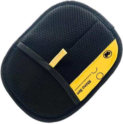 Reusable Electrostatic Pet Grooming Glove, Hair Removal Mitt for Dog Cat Shedding on Furniture Clothes in Saudi Arabia