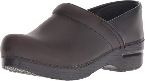 Dansko Women's Professional Clog in Saudi Arabia