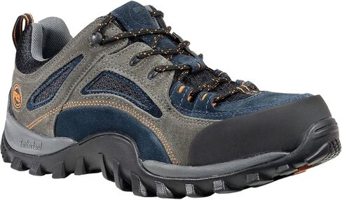 حذاء Timberland PRO للرجال مصنوع من الفولاذ المنخفض من Mudsill in Kuwait