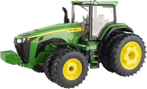 John Deere 1/32 Scale 8R 370 - LP77322 in Saudi Arabia