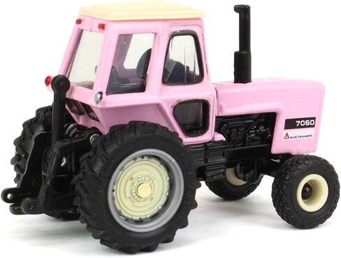 ERTL 1/64 Allis Chalmers 7060 Pink Tractor, 16442 in Saudi Arabia