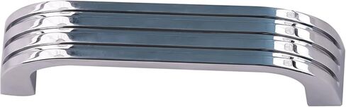 1Pcs Replacement Handle (Holes are 3.57" Center to Center) Compatible with Ma-gnalite, GHC Roasters Or Round Pots (Excluding Installation Screw) in Saudi Arabia