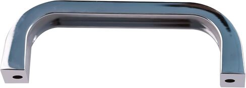 1Pcs Replacement Handle (Holes are 3.57" Center to Center) Compatible with Ma-gnalite, GHC Roasters Or Round Pots (Excluding Installation Screw) in Saudi Arabia