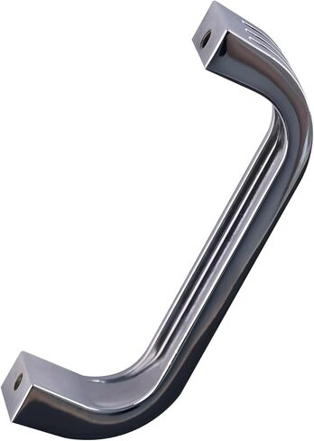 1Pcs Replacement Handle (Holes are 3.57" Center to Center) Compatible with Ma-gnalite, GHC Roasters Or Round Pots (Excluding Installation Screw) in Saudi Arabia