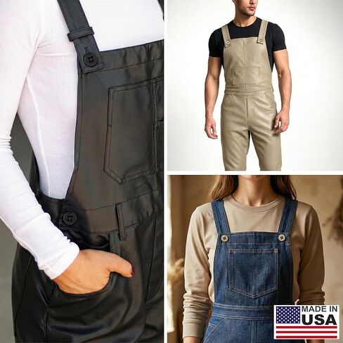 ButtonMode Suspender Brace Buttons 17mm 27L Style 4 للسراويل والسراويل والملابس الرسمية والدنيم والجلود والجيش والمواصفات العسكرية الأمريكية القوة الصناعية، مقاس 0.675 بوصة أو 11/16 بوصة، أسود، 12 زرًا in Kuwait