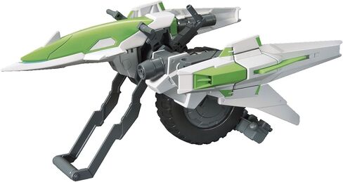 Bandai Hobby #05 HGBC Meteor Hopper Model Kit, 1/144 Scale in Saudi Arabia