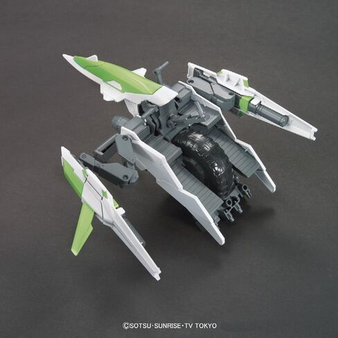 Bandai Hobby #05 HGBC Meteor Hopper Model Kit, 1/144 Scale in Saudi Arabia