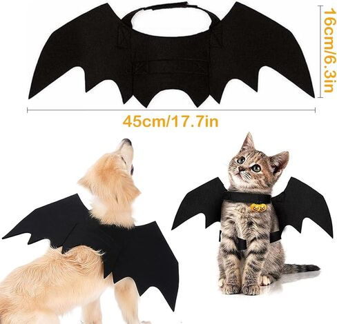 JIURUN Dog Grooming Hammock for Nail Trimming, Dog Grooming Hammock(XS), Dog Sling for Nail Trimming, Hanging Harness Holder for Nail Clipping, Pet Comb Bat Costume Wings for Cats Dogs in Saudi Arabia