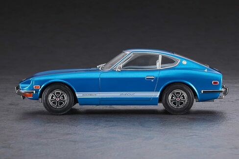 هاسيغاوا 1:24 داتسون 240Z HLS30 in Saudi Arabia