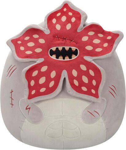 Squishmallow Original "Stranger Things" 12in Dante The Devil Plush - لعبة Jazwares الرسمية (متوسطة الحجم) in Kuwait