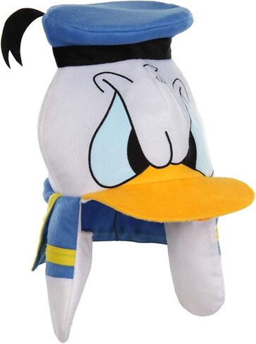 Disney Sprazy Donald Duck Toy Costume Hat - Water-Spraying Hat with Adjustable Fit in Saudi Arabia