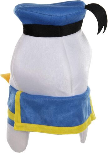 Disney Sprazy Donald Duck Toy Costume Hat - Water-Spraying Hat with Adjustable Fit in Saudi Arabia