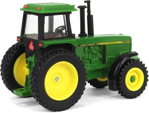 ERTL 1/64 جون ديري 4955 جرار طبق الاصل اللعب 85023 in Saudi Arabia