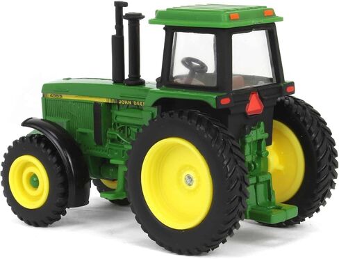ERTL 1/64 جون ديري 4955 جرار طبق الاصل اللعب 85023 in Saudi Arabia