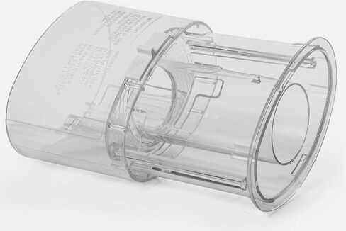قطعة بديلة كبيرة للدفع والكم لمحضر الطعام Cuisinart Tritan DLC-018BGTX DLC-018BGTX-1 in Kuwait