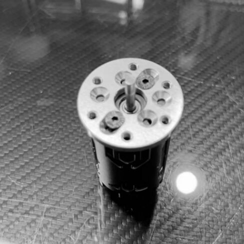 380/28 to 540/3650 Motor Adapter Converter for Xray Serpent Xpress PTG Lracing 3racing Sakura RC Racing、Drift、Crawler、Rally Upgrade Part in Saudi Arabia
