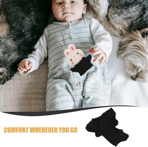 6pcs DIY Bear T-Shirts, Stuffed Bear Clothes T-Shirt, Tiny Blank Stuffed Animal Basic Clothes for Dolls Outfits Favors in Saudi Arabia