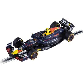 Carrera 27803 Red Bull Racing RB20 S.Perez, No.11 1:32 Scale Evolution Analog Slot Car Racing Vehicle in Saudi Arabia