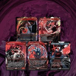 السحر: المخبأ السري للتجمع VroooOOMMMMMMM! (غير احباط) in Kuwait