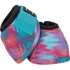 Classic Equine Dyno Turn Bell Boots in Kuwait