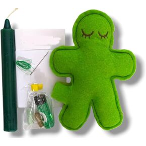 فيكتوريا ري فاست موني - مجموعة دمية كازينو جرين بوبيت/فودو، 101-05 in Kuwait