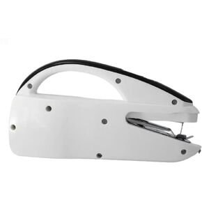 ماكينة خياطة صغيرة محمولة للمبتدئين، ماكينة خياطة محمولة باليد مع أوضاع سرعة وطاقة مزدوجة - غرزة سريعة للإصلاحات المنزلية أثناء السفر، سهلة الاستخدام in Kuwait