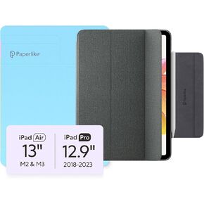 Paperlike® Folio Case for iPad Air 13" (M4,M3,M2) & iPad Pro 12.9" in Saudi Arabia