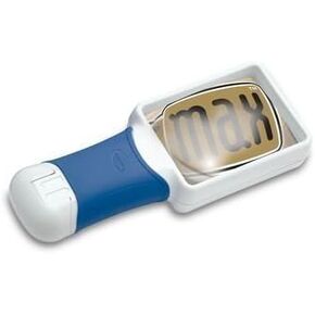 COIL AT Max Magnifier 3X 9D Rect in Kuwait