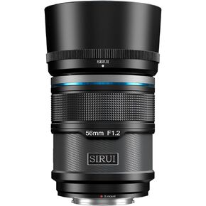SIRUI Lens Adapter only for Sirui 35mm f/1.8 Anamorphic Lens (Z Mount) in Saudi Arabia