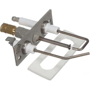 826-0981 Nat مقلاة غاز مع حشية - لجزء المقالي العميقة Frymaster 8260981 32-1410 IH152 BIH252 BIH352 BIH452 BIH52 BIH552 BIPH252/255 BIPH352/355 - إشعال وحشية للمقلاة التجريبية عدة in Kuwait