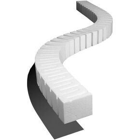 Riser, 3/4" (4) in Saudi Arabia