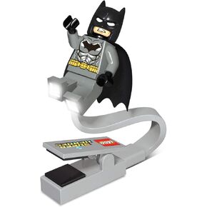 ضوء كتاب IQ Lego DC Super Heroes Batman USB (CL20)، للأعمار من 6 سنوات فما فوق، يتضمن كتابًا ضوئيًا واحدًا in Kuwait