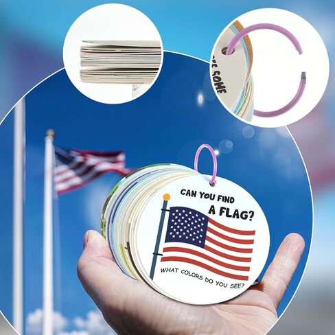 Colarr Children's Toddler Scavenger Hunt Cards Car Activities for Kids Road Trip Toys Car Ride Activities Educational Travel Games for Toddlers in Saudi Arabia
