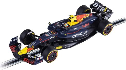 سيارة سباق كاريرا 27803 ريد بول ريسينغ RB20 S.Perez، رقم 11 بمقياس 1:32، سيارة سباق ذات فتحة تناظرية in Saudi Arabia