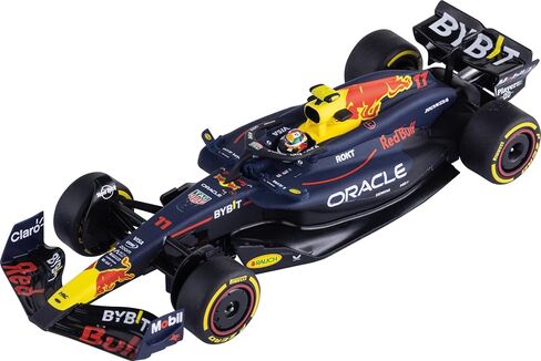 سيارة سباق كاريرا 27803 ريد بول ريسينغ RB20 S.Perez، رقم 11 بمقياس 1:32، سيارة سباق ذات فتحة تناظرية in Saudi Arabia